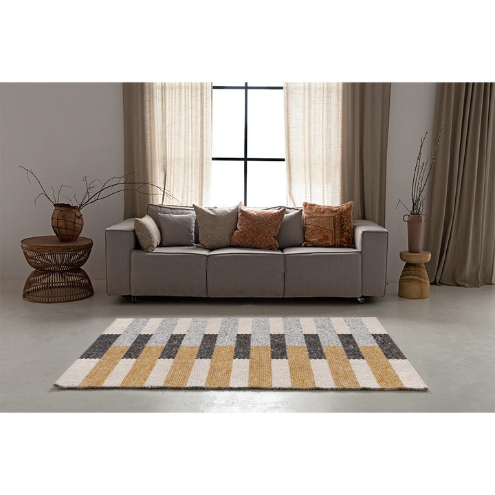 Covor Ferla, model 421 - 120x170 cm