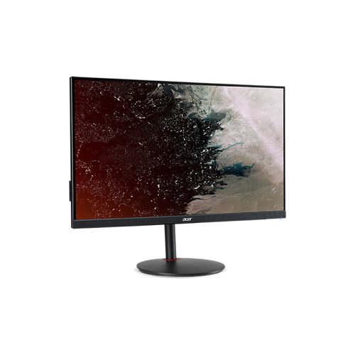 Acer XV272UXBMIIPRUZX Gaming Monitor 27", WQHD, IPS, 240Hz, 1ms, HDMI ...
