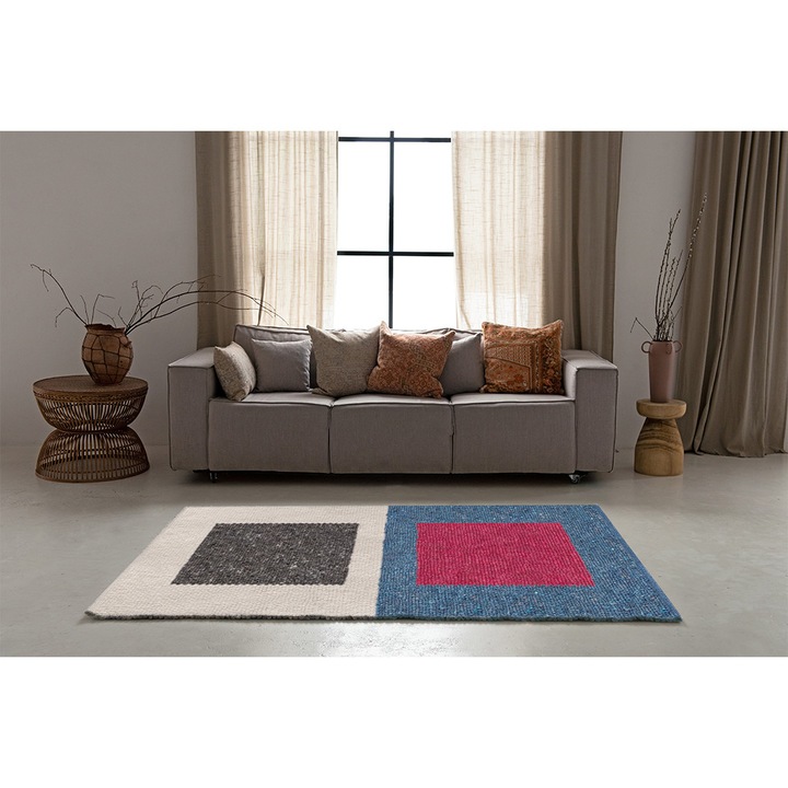 Covor Ferla, model 376 - 160x230 cm
