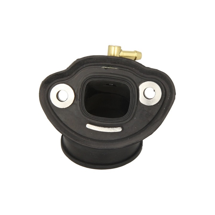 TNT Pipe Admission Souple Maxiscooter – Compatible Piaggio Liberty / Skipper / Zip 125-150cc 4T (OEM 485587-827792)