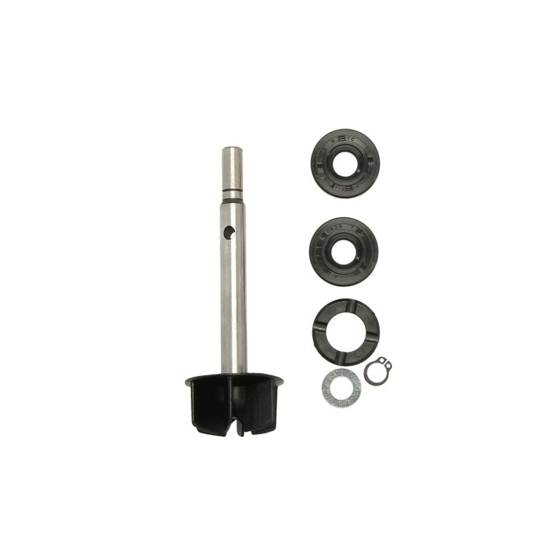 Kit Réparation Pompe à Eau Haut De Gamme – Compatible Aprilia Leonardo, Scarabeo 125-200 & BMW C1 – Évite La Surchauffe Moteur !