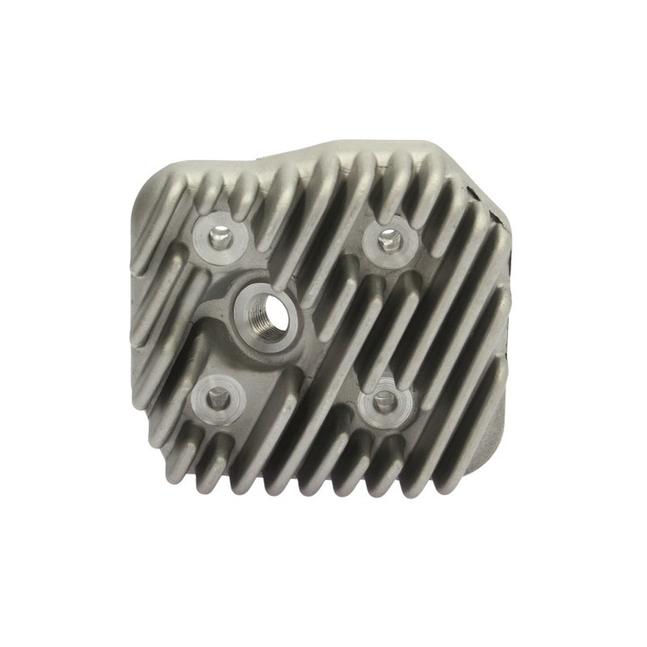 RMS цилиндрова глава Peugeot Buxy, Elyseo, Elystar, Speedake, Speedfight, Speedfight Ac, Speedfight Ii, Speedfight Ii Ac, Speedfight Iii, Squab, Sv, Tkr, Trekker, Vivacity, Zenith 50