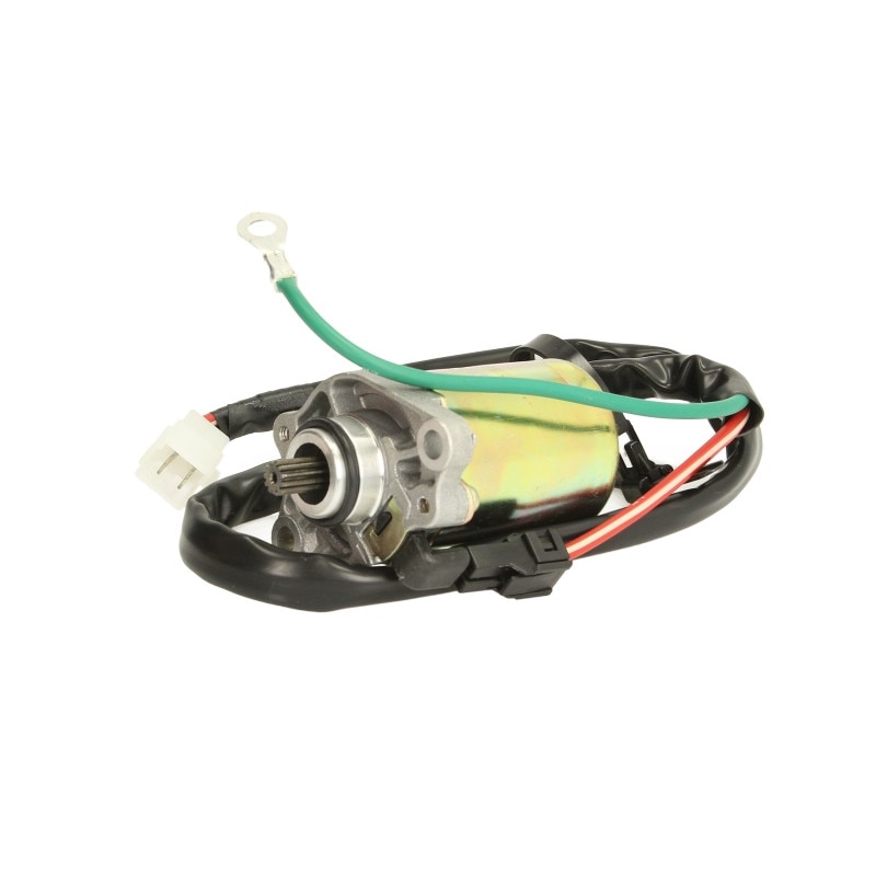 ACSUD SACIM | ETRIER DE FREIN ARRIERE SCOOTER ADAPT. PEUGEOT SPEEDFIGHT 1 Et 2 Ludix Blaster Elyseo Elystar Xpr47851