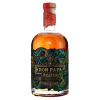 Rom Don Papa Masskara, 40%, 0.7L