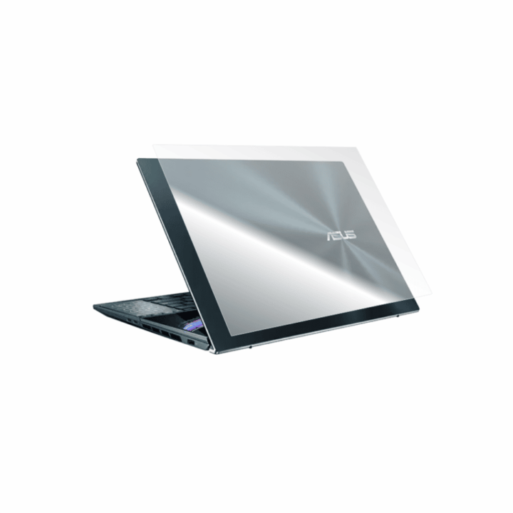 Защитен протектор Classic Smart Protection за ASUS ZenBook Pro Duo UX582HS-H2010X за капак