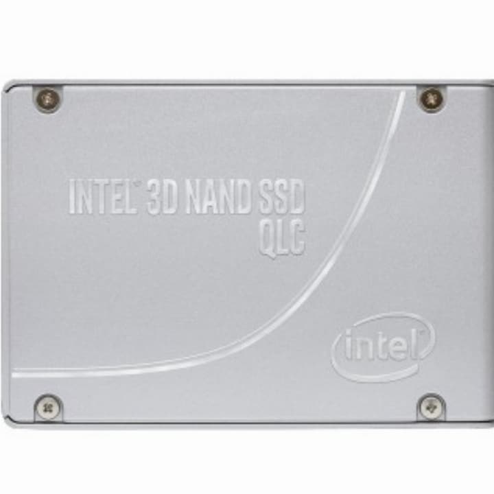 D3 SSD диск SSDSC2KG480GZ01 2.5" 480 GB Serial ATA III TLC 3D NAND (SSDSC2KG480GZ01)