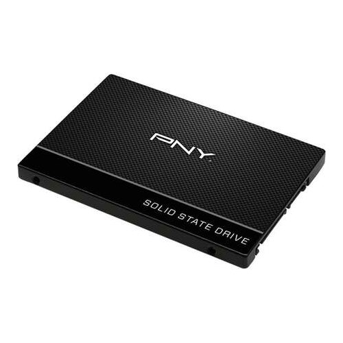 内蔵型SSD PNY sata SSD 1TB 19 SSD drive 1TB 2,5 SATA3 SSD7CS900-1TB-RB - eMAG.ro