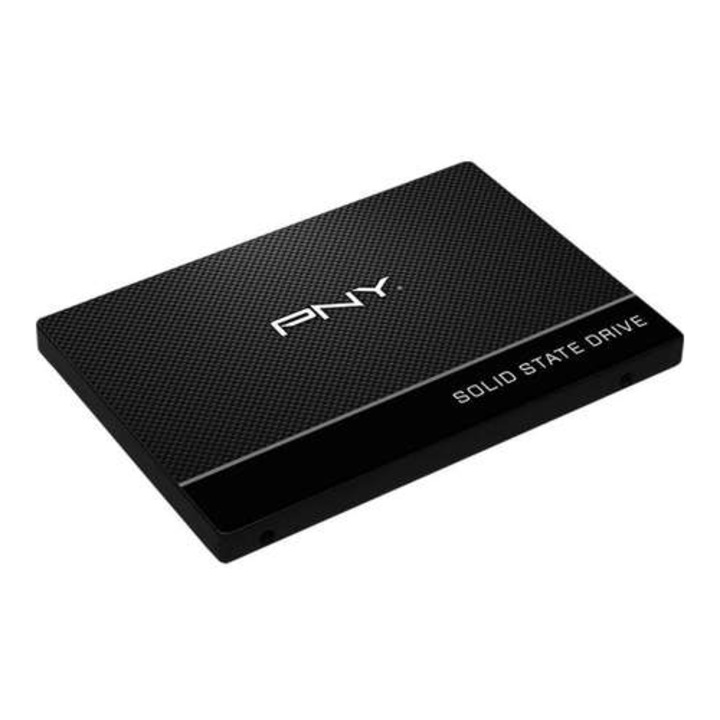 SSD drive 1TB 2,5 SATA3 SSD7CS900-1TB-RB - eMAG.ro