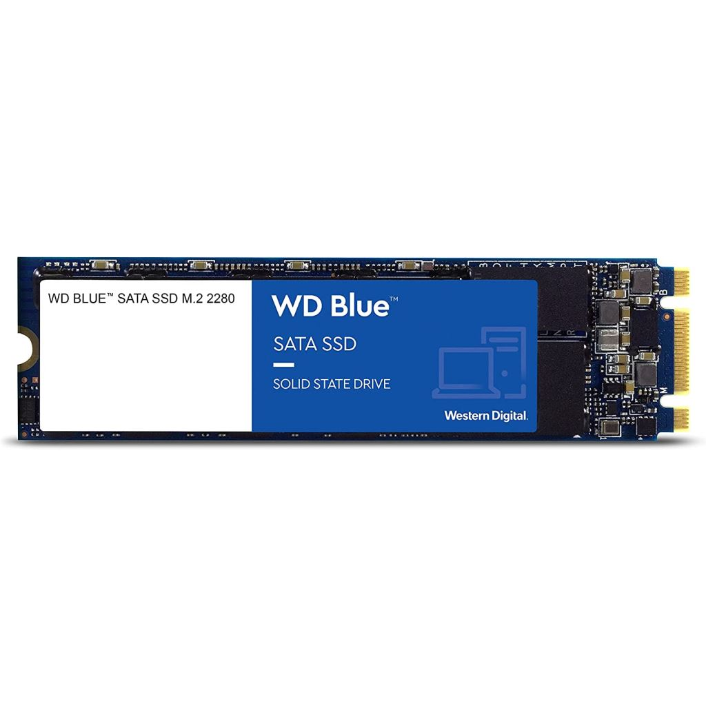 SSD meghajtók Western Digital Interfész SATA 3 - eMAG.hu