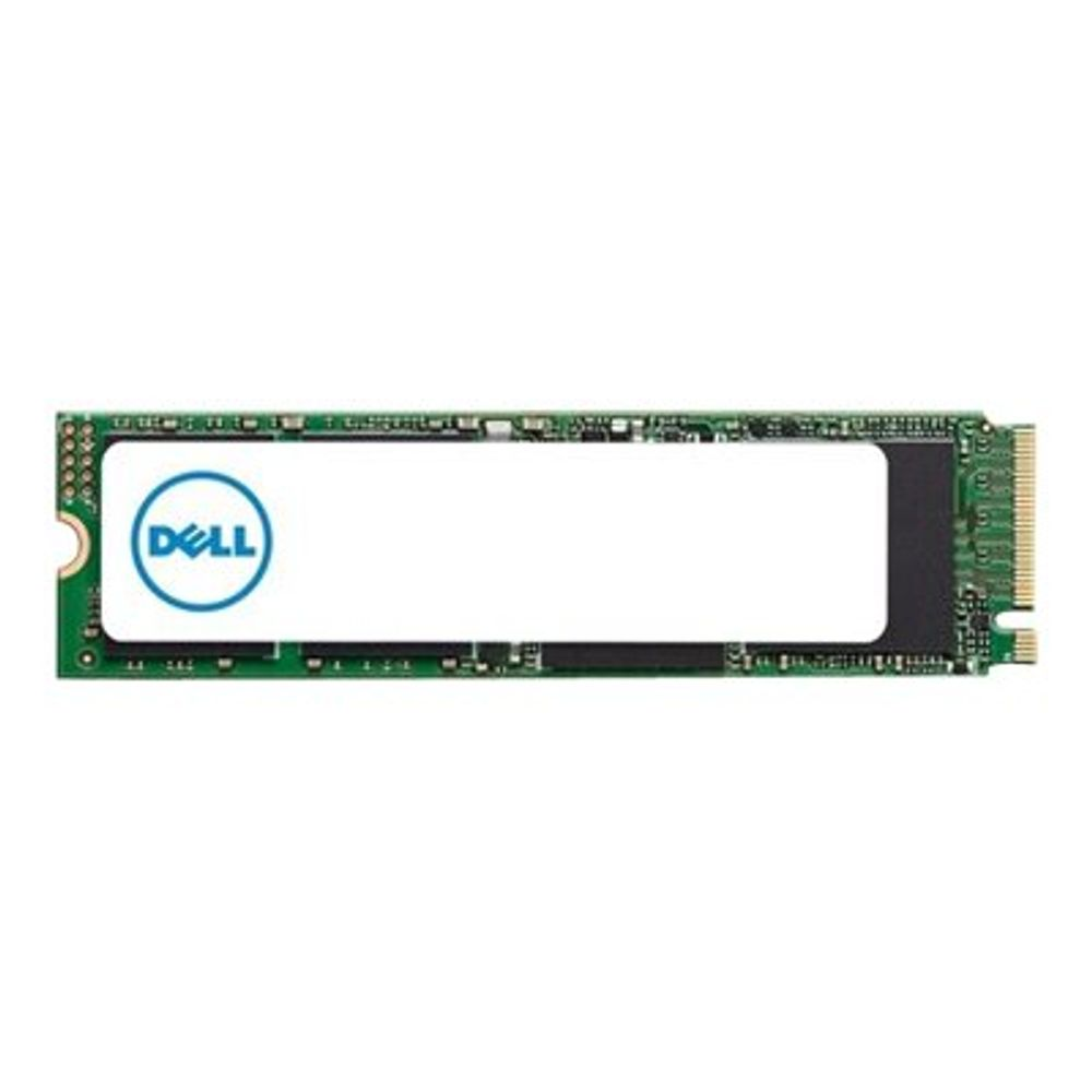 SolidState Drive (SSD), Dell, 2 TB eMAG.ro