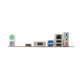 Дънна платка Biostar A68N-2100K, Mini ITX, DDR3