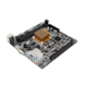 Дънна платка Biostar A68N-2100K, Mini ITX, DDR3