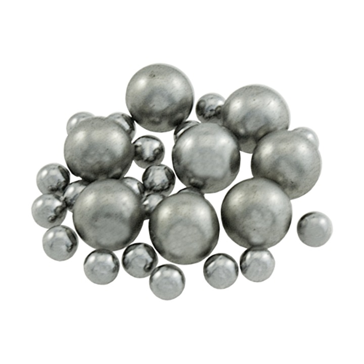 Топки 144 части размер 5/32"