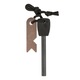 Amnar Highlander Large, pentru aprindere foc