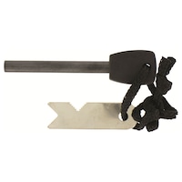 Amnar Highlander Large, pentru aprindere foc