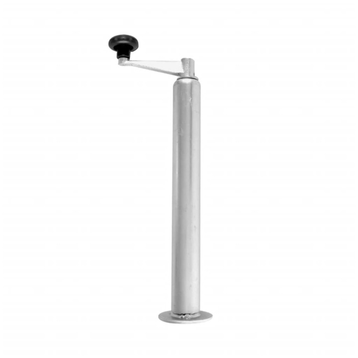 Регулируема опора за ремарке D48 mm ProPlus, 40-65 cm, 341517, 300 kg