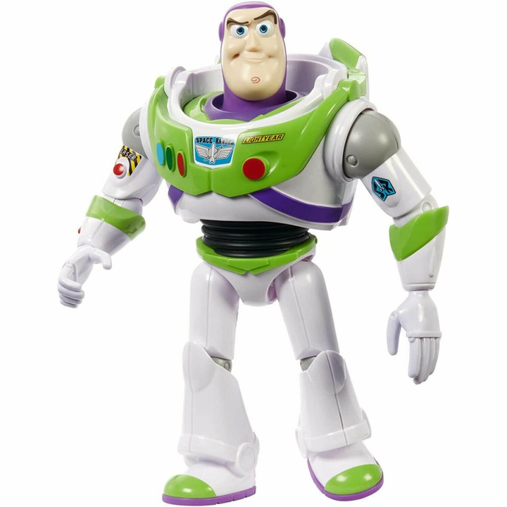 Figurina articulata Buzz Lightyear Toy Story 25 cm