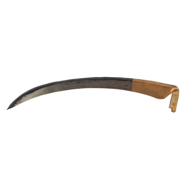 Коса Lumytools LT35928, 80 см, 673 г, без опашка