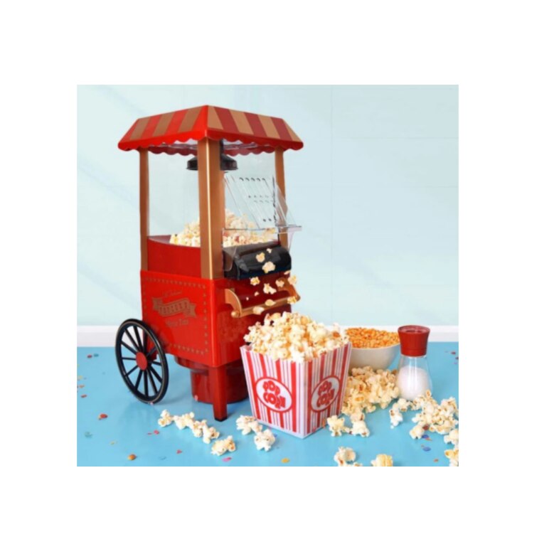 Aparat popcorn original, Regal trade eMAG.ro