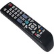Дистанционно за LCD, съвместимо Samsung, BN59-00942A, BOCU REMOTES, черно