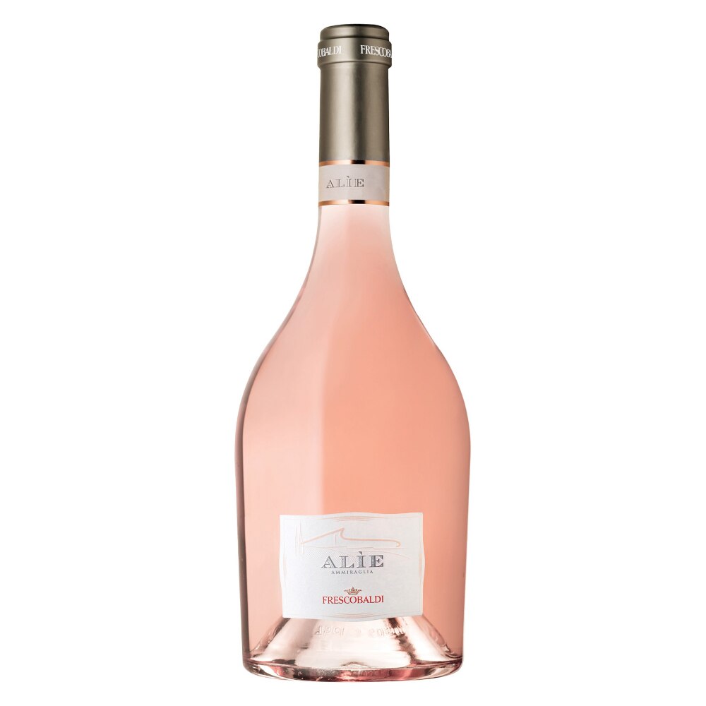 Vin Rose, Italia Frescobaldi Tenuta Ammiraglia, Vin Alie Ammiraglia