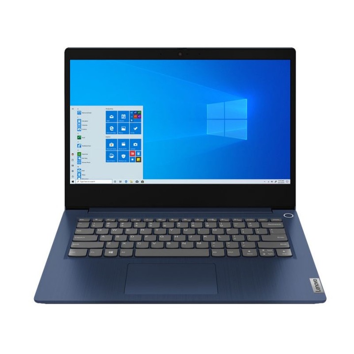 Laptop Lenovo IdeaPad 3 15ABA7, 15.6 inch, AMD Ryzen 7 5825U, 16 GB RAM, 512 GB SSD, AMD Radeon Graphics, Free DOS