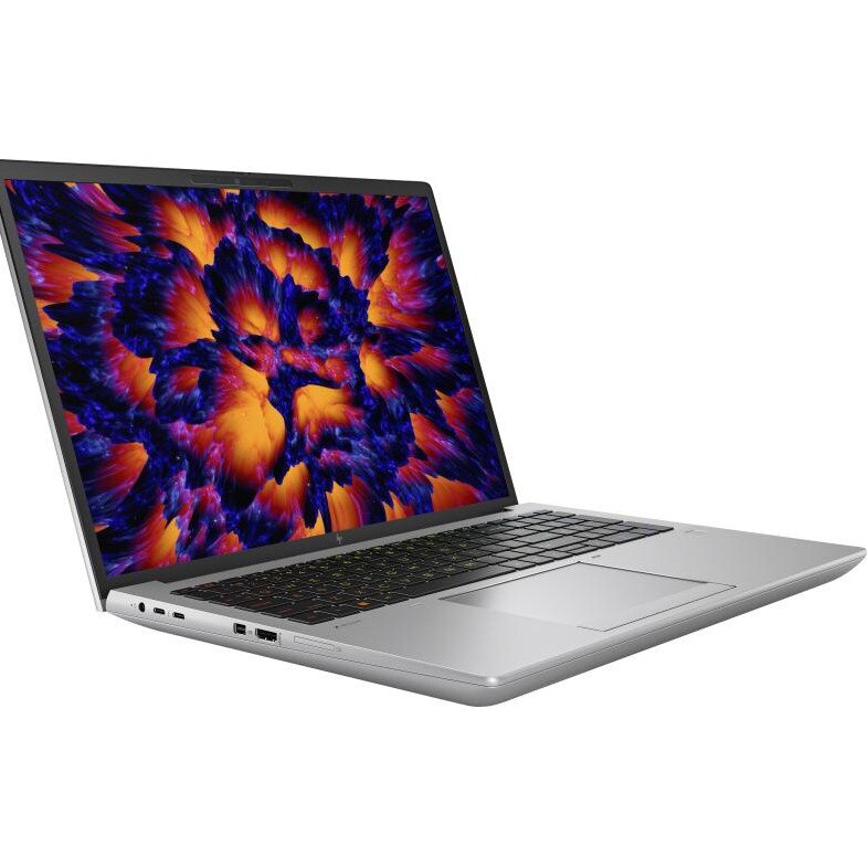 Laptop HP Zbook 16 Fury G9 cu procesor Intel Core i7-12800HX Laptop HP Zbook 16 Fury G9 cu procesor Intel Core i7-12800HX
