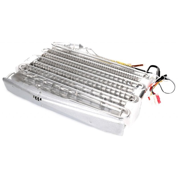 Samsung rl55vqbrs 6836931 teljes elpárologtatós fagyasztó