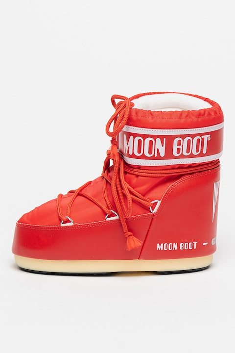 Moon Boot, Апрески Classic Low 2, Червен
