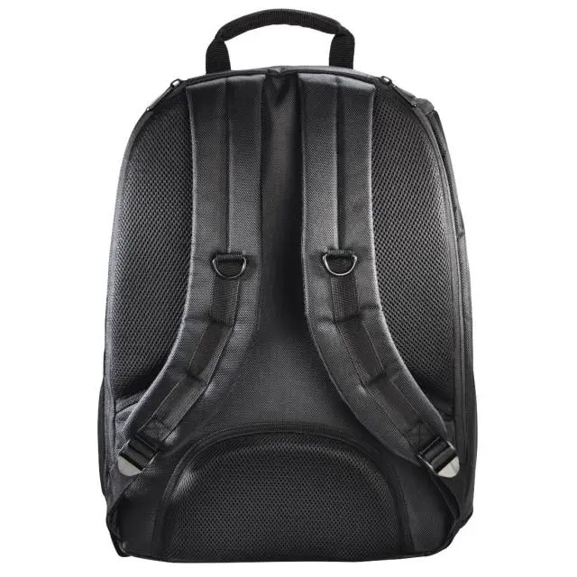 Rucsac laptop, Hama, 17.3", Negru