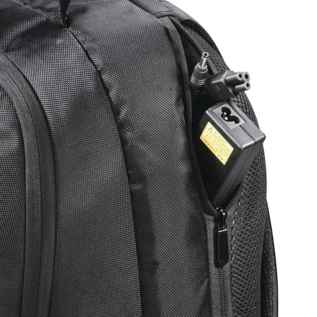 Rucsac laptop, Hama, 17.3", Negru