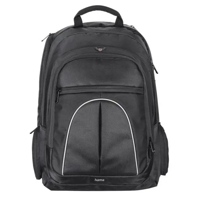 Rucsac laptop, Hama, 17.3", Negru