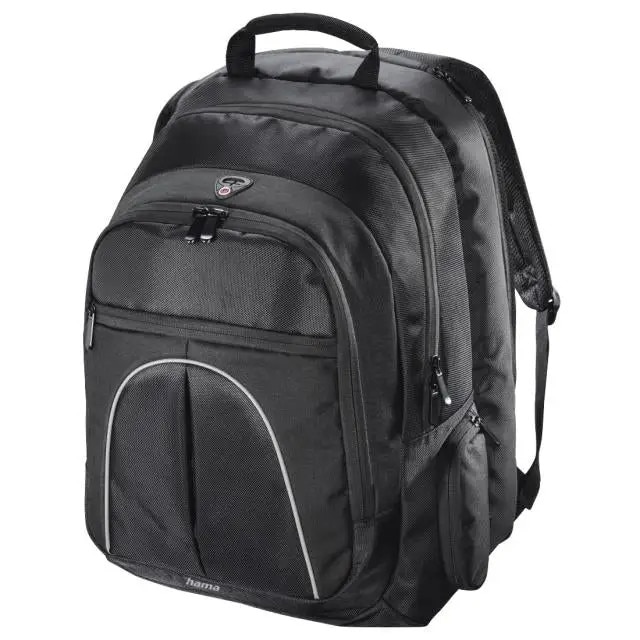 Rucsac laptop, Hama, 17.3", Negru