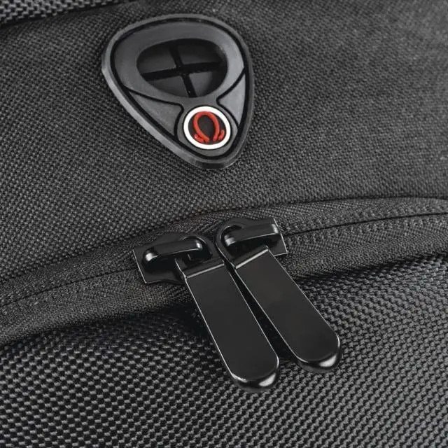 Rucsac laptop, Hama, 17.3", Negru