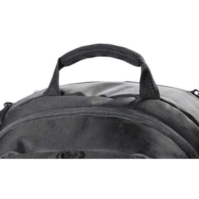 Rucsac laptop, Hama, 17.3", Negru