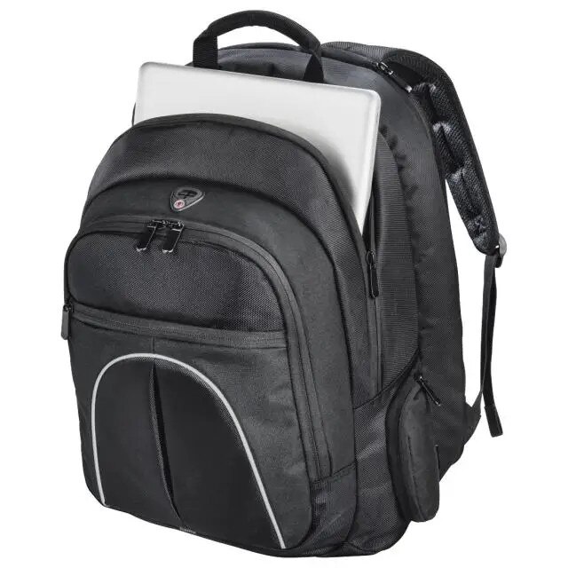 Rucsac laptop, Hama, 17.3", Negru