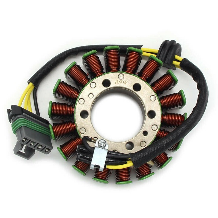 Stator Atv Polaris Sportsman 800 Rzr Ranger Alternator Bobina 08-17