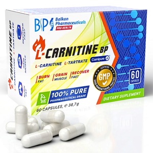 myprotein acetyl l carnitine Supliment alimentar MyProtein Acetyl L-Carnitine Powder, 250 grame main image 1