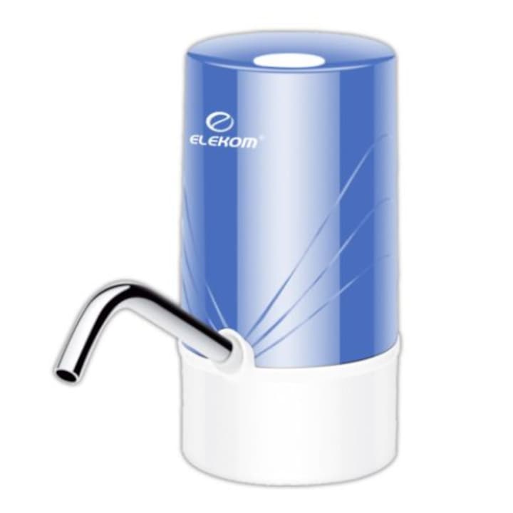 Електрическа помпа за вода Elekom EK-WP18