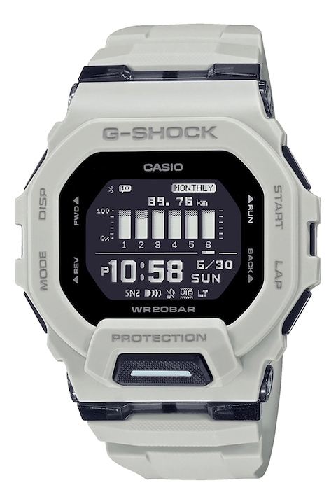 Casio, Електронен часовник G-Shock, Слонова кост