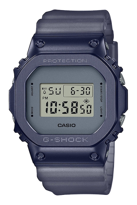 Casio, Електронен часовник G-Shock, Бледовиолетов