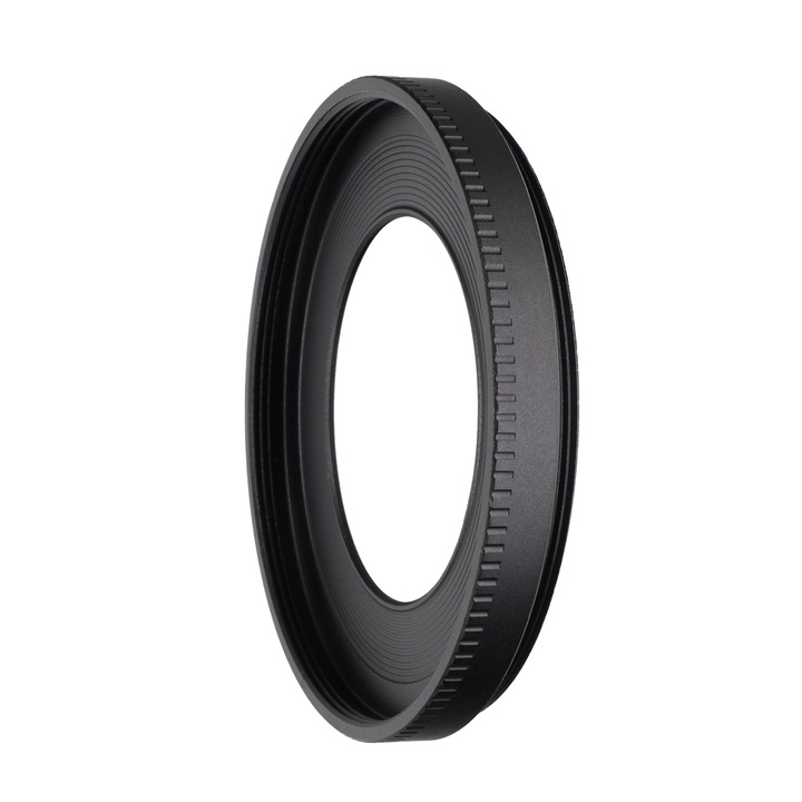 Parasolar tip EW52 pentru Canon RF 35mm f/1.8 Macro IS STM