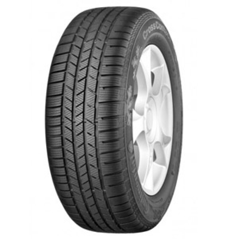 Anvelopa Continental Cross Contact Winter 205/80R16C 110/108T Iarna