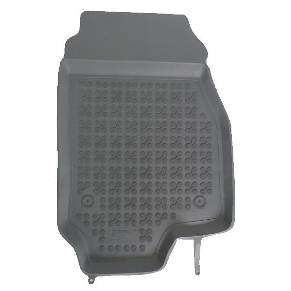 Set covorase interior cauciuc Opel Astra III dupa 2004 Gri