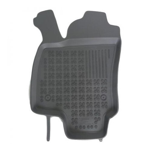 Set covorase interior cauciuc Opel Astra II 1999-2004 Gri