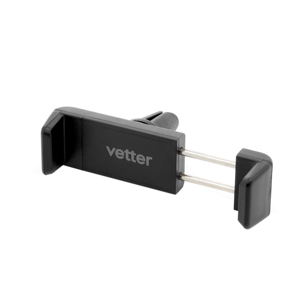 Suport Auto Universal Vetter, Air Vent Easy Mount 3nd Gen, Negru