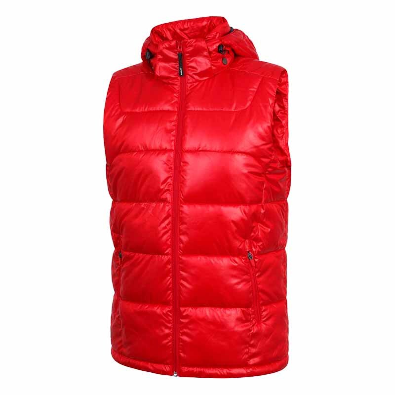 Vesta Icepeak Tharin Rosie, Rosu, 52