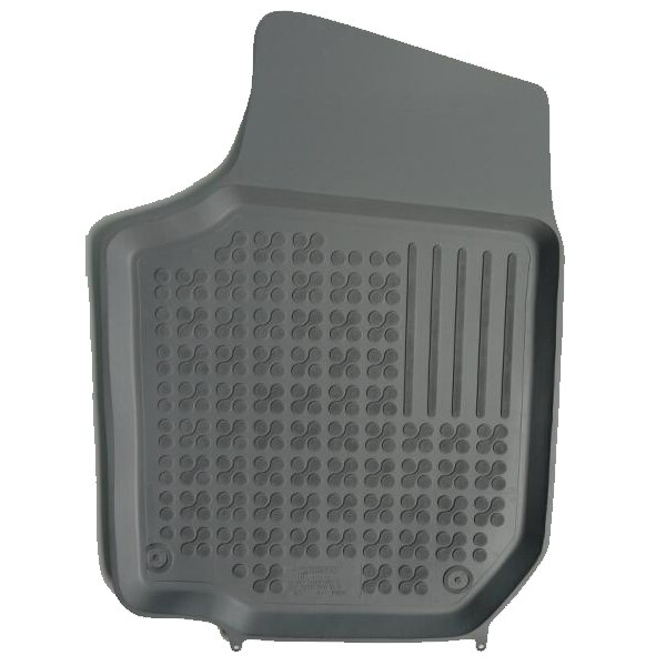 Set covorase interior cauciuc Seat Leon 1999-2004 Gri