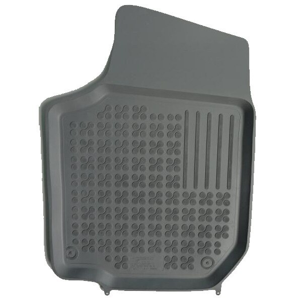 Set covorase interior cauciuc Seat Toledo 1994-2004 Gri