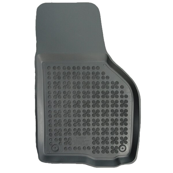 Set covorase interior cauciuc Volkswagen Passat CC Gri